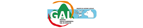 GAL di Valle Camonica e Val di Scalve